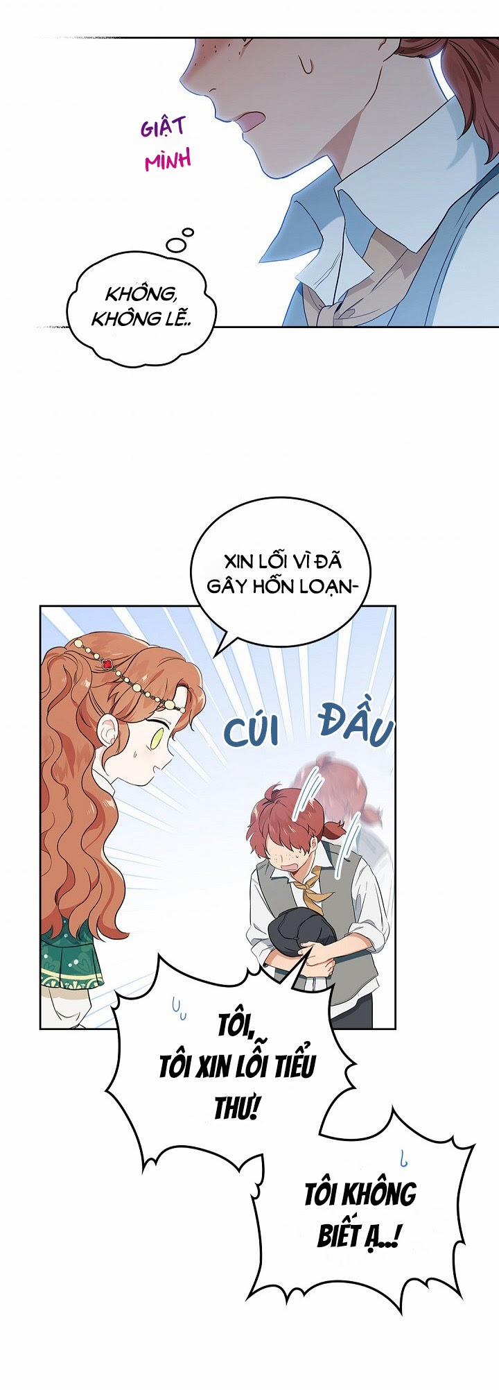 Kiếp Này Tôi Sẽ Trở Thành Gia Chủ 10 trang 43