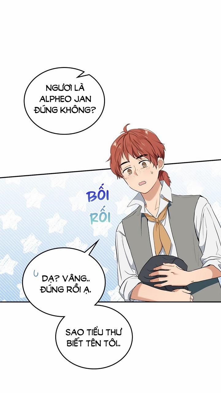 Kiếp Này Tôi Sẽ Trở Thành Gia Chủ 10 trang 45