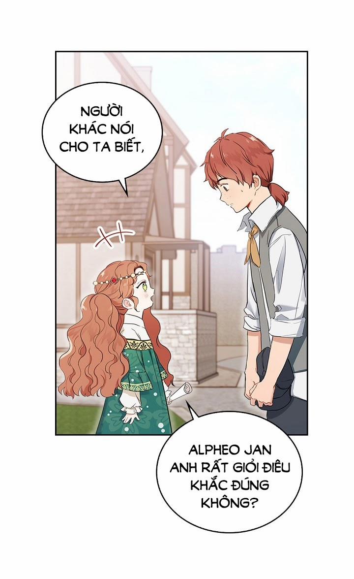 Kiếp Này Tôi Sẽ Trở Thành Gia Chủ 10 trang 46