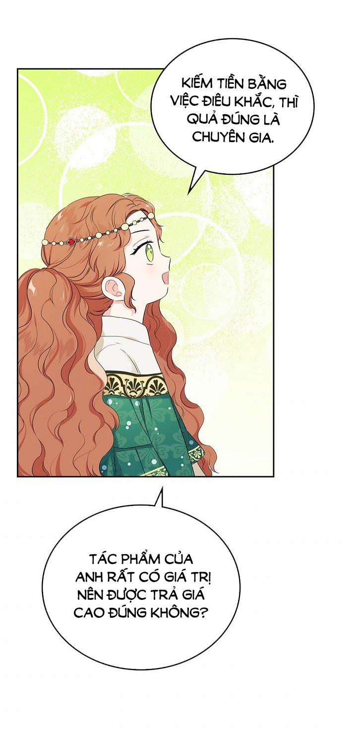 Kiếp Này Tôi Sẽ Trở Thành Gia Chủ 10 trang 48