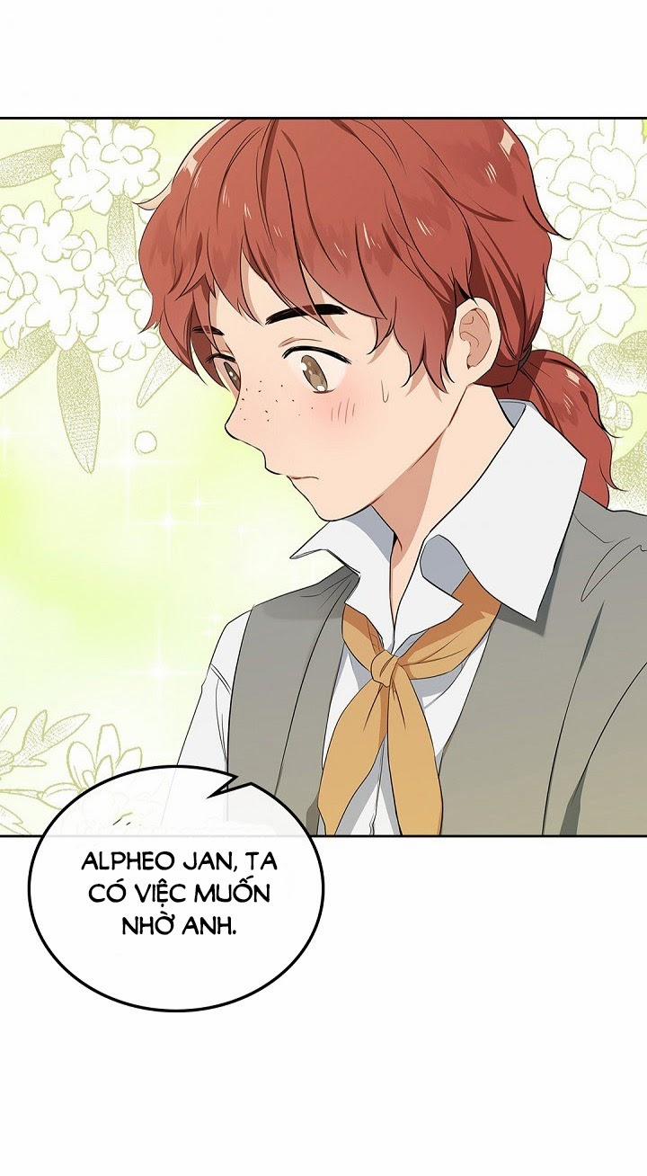 Kiếp Này Tôi Sẽ Trở Thành Gia Chủ 10 trang 49