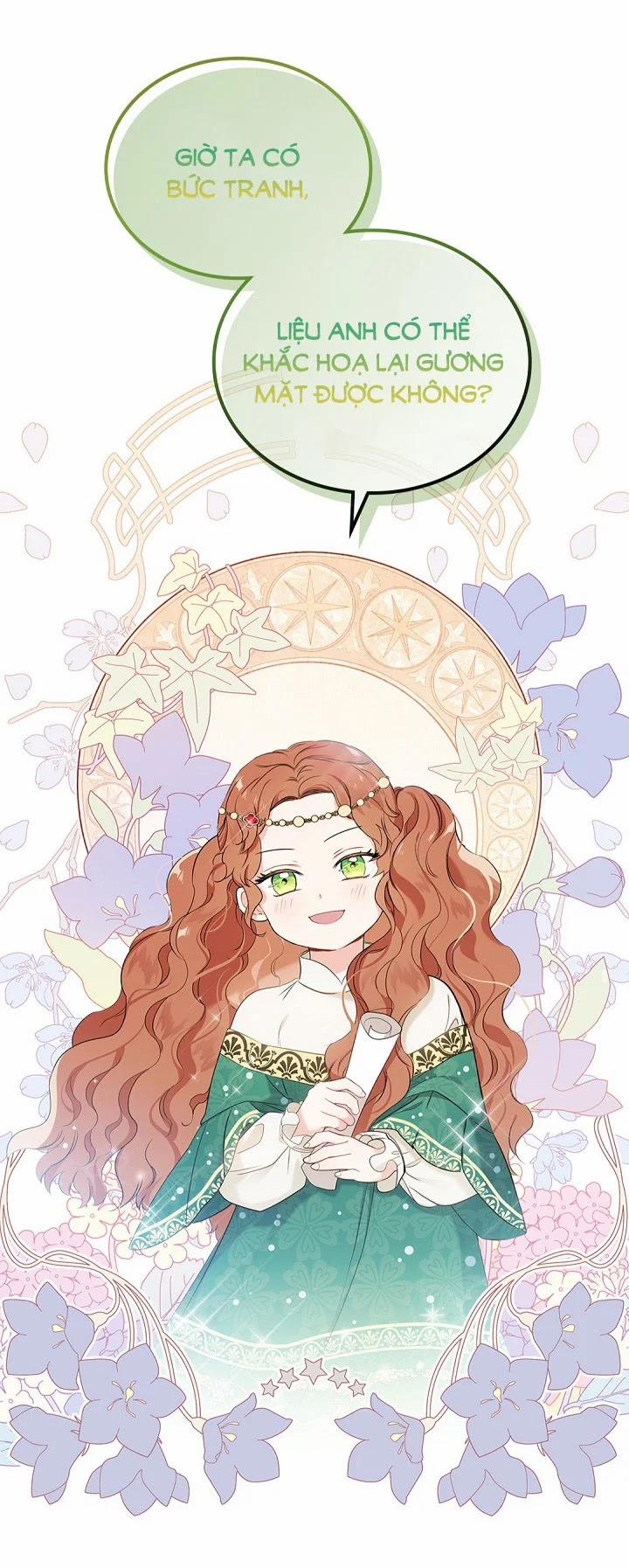 Kiếp Này Tôi Sẽ Trở Thành Gia Chủ 10 trang 50