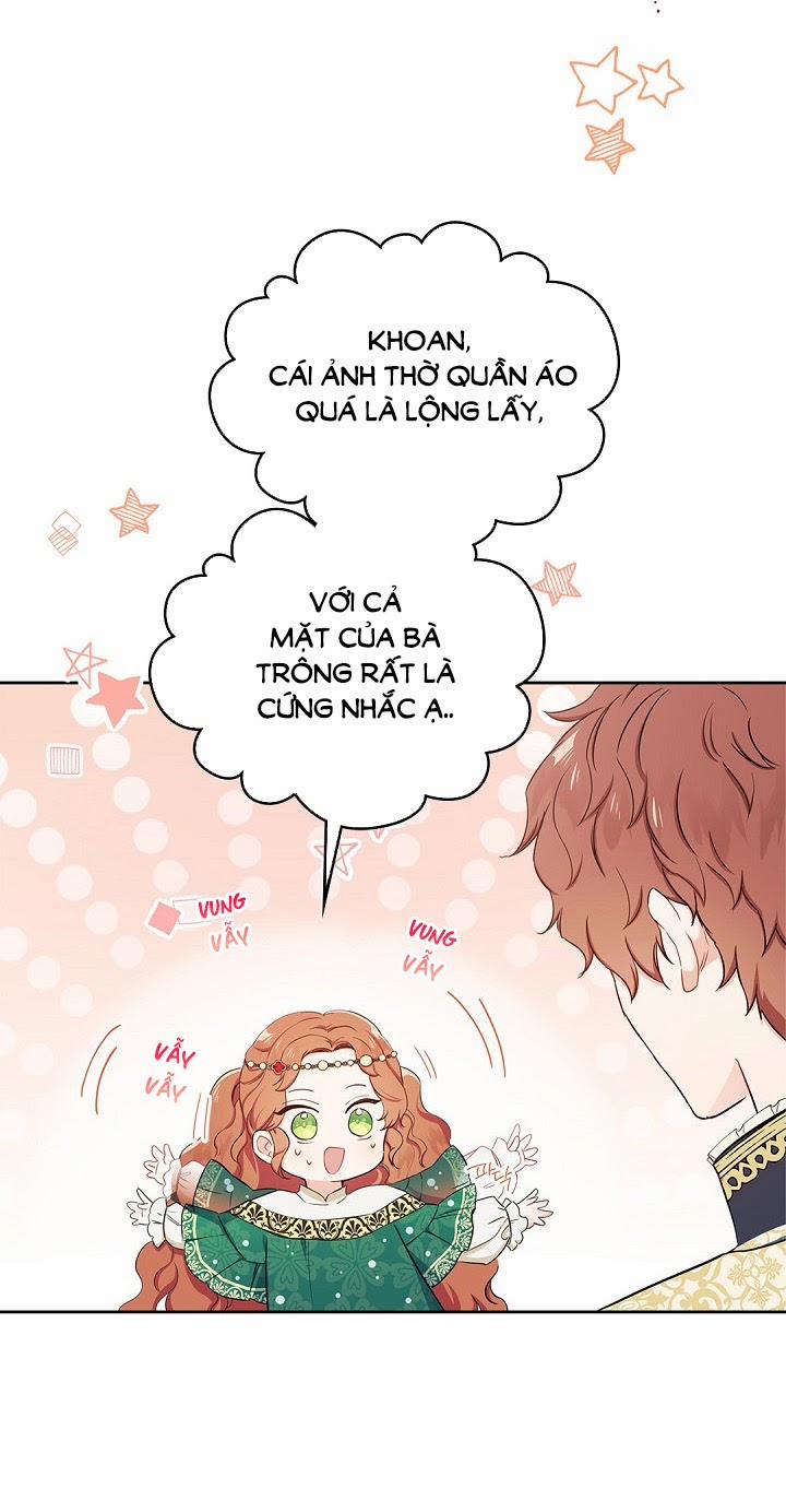 Kiếp Này Tôi Sẽ Trở Thành Gia Chủ 10 trang 8