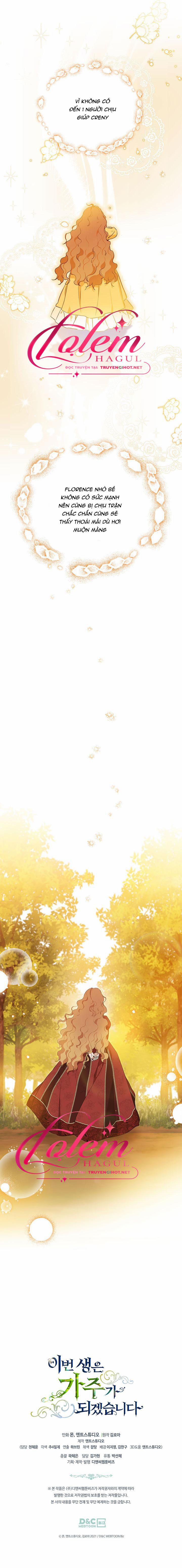 Kiếp Này Tôi Sẽ Trở Thành Gia Chủ 100 trang 4