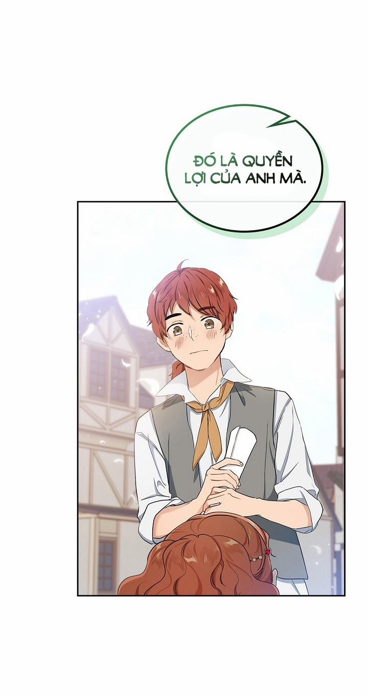 Kiếp Này Tôi Sẽ Trở Thành Gia Chủ 11 trang 12