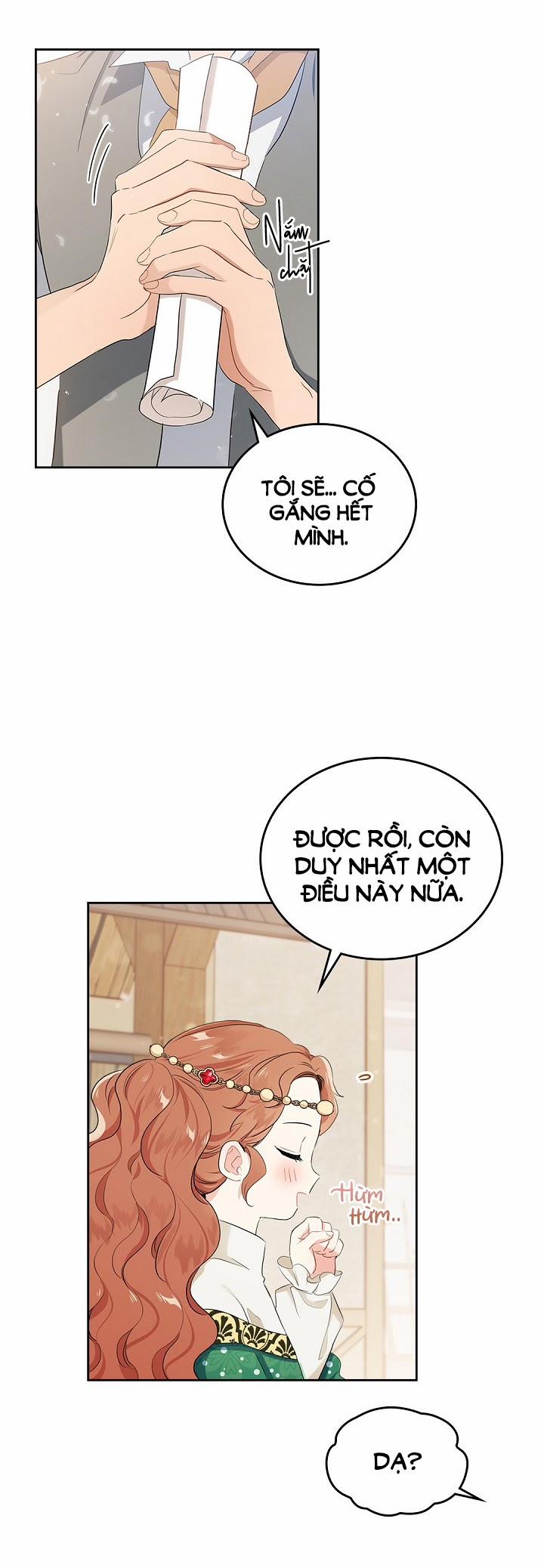 Kiếp Này Tôi Sẽ Trở Thành Gia Chủ 11 trang 13