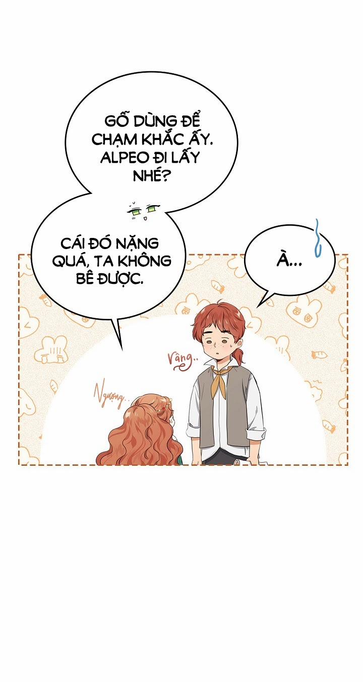 Kiếp Này Tôi Sẽ Trở Thành Gia Chủ 11 trang 14