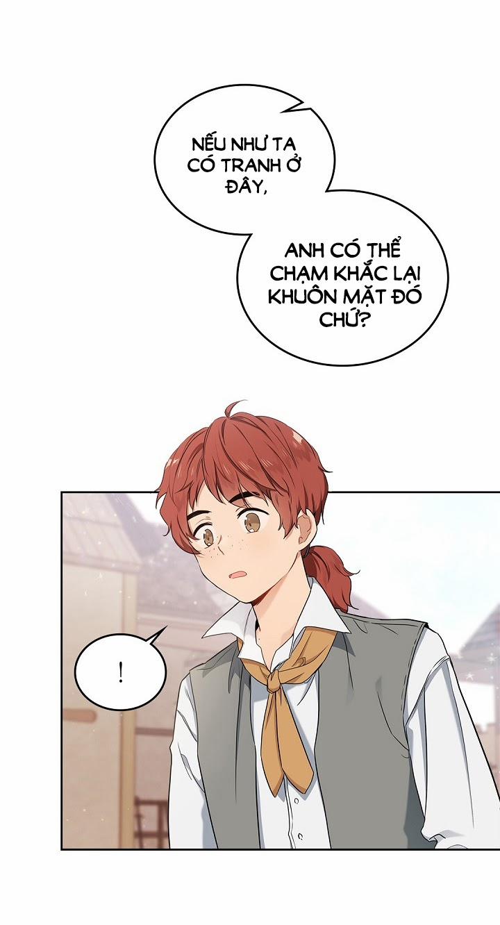 Kiếp Này Tôi Sẽ Trở Thành Gia Chủ 11 trang 2