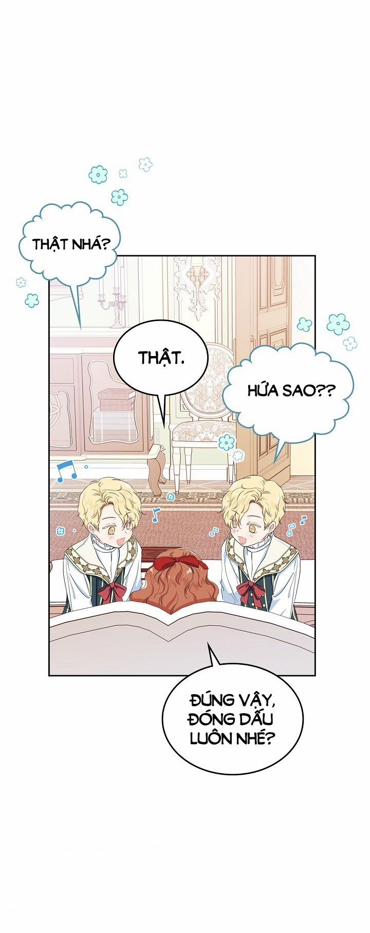 Kiếp Này Tôi Sẽ Trở Thành Gia Chủ 11 trang 20