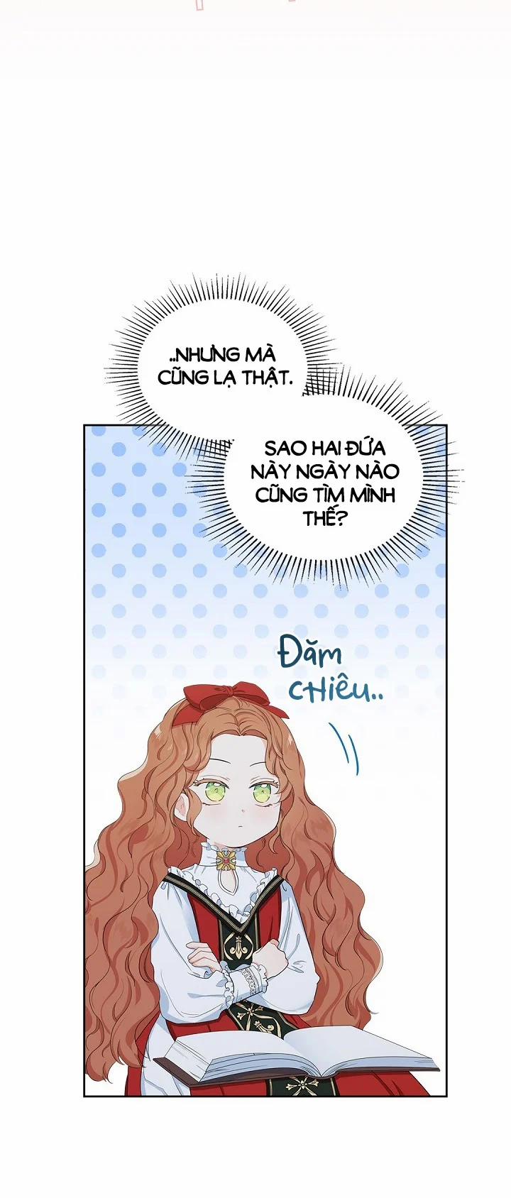 Kiếp Này Tôi Sẽ Trở Thành Gia Chủ 11 trang 23