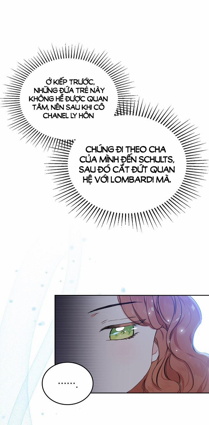 Kiếp Này Tôi Sẽ Trở Thành Gia Chủ 11 trang 24