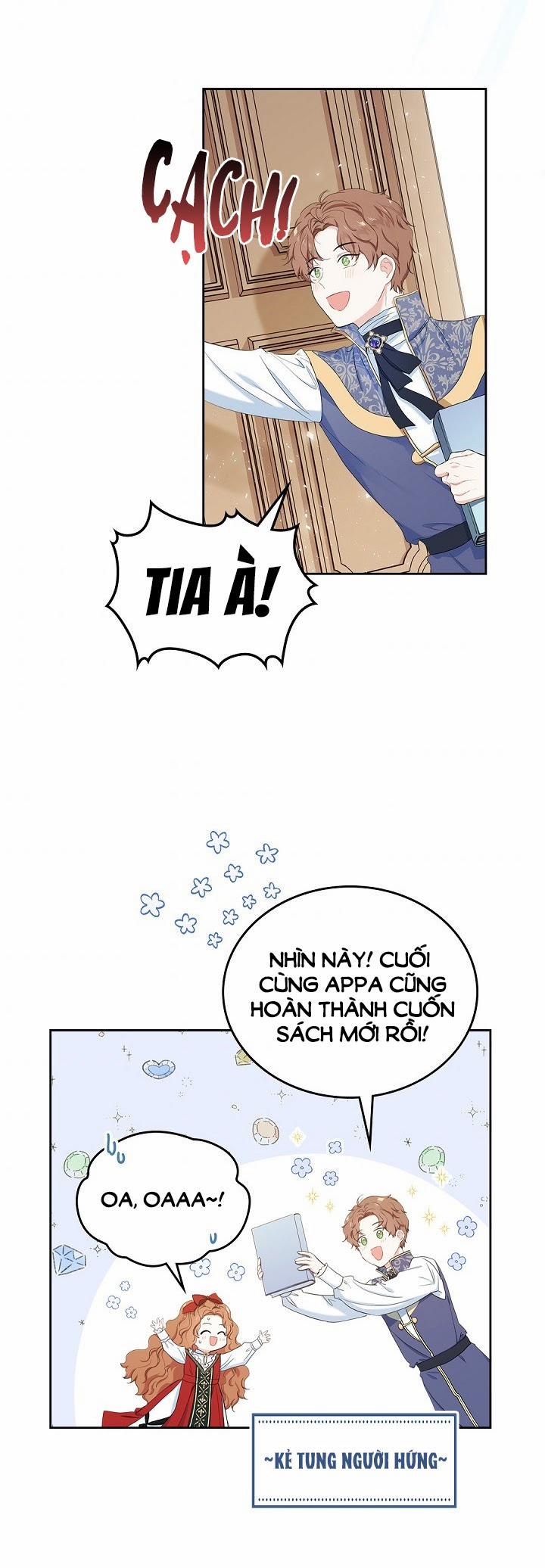 Kiếp Này Tôi Sẽ Trở Thành Gia Chủ 11 trang 26