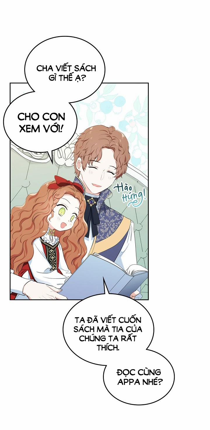 Kiếp Này Tôi Sẽ Trở Thành Gia Chủ 11 trang 27