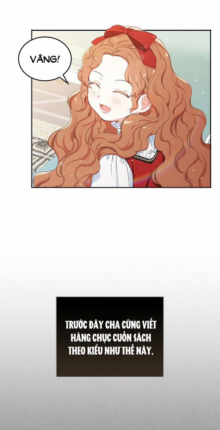 Kiếp Này Tôi Sẽ Trở Thành Gia Chủ 11 trang 28