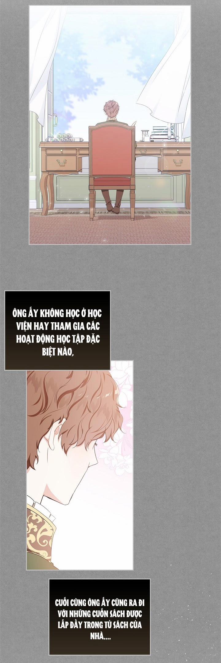 Kiếp Này Tôi Sẽ Trở Thành Gia Chủ 11 trang 29