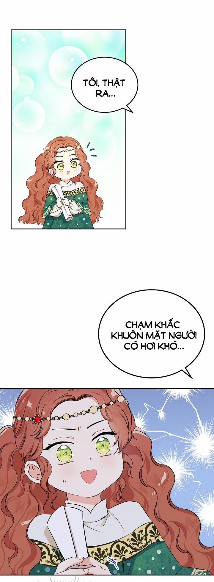 Kiếp Này Tôi Sẽ Trở Thành Gia Chủ 11 trang 3