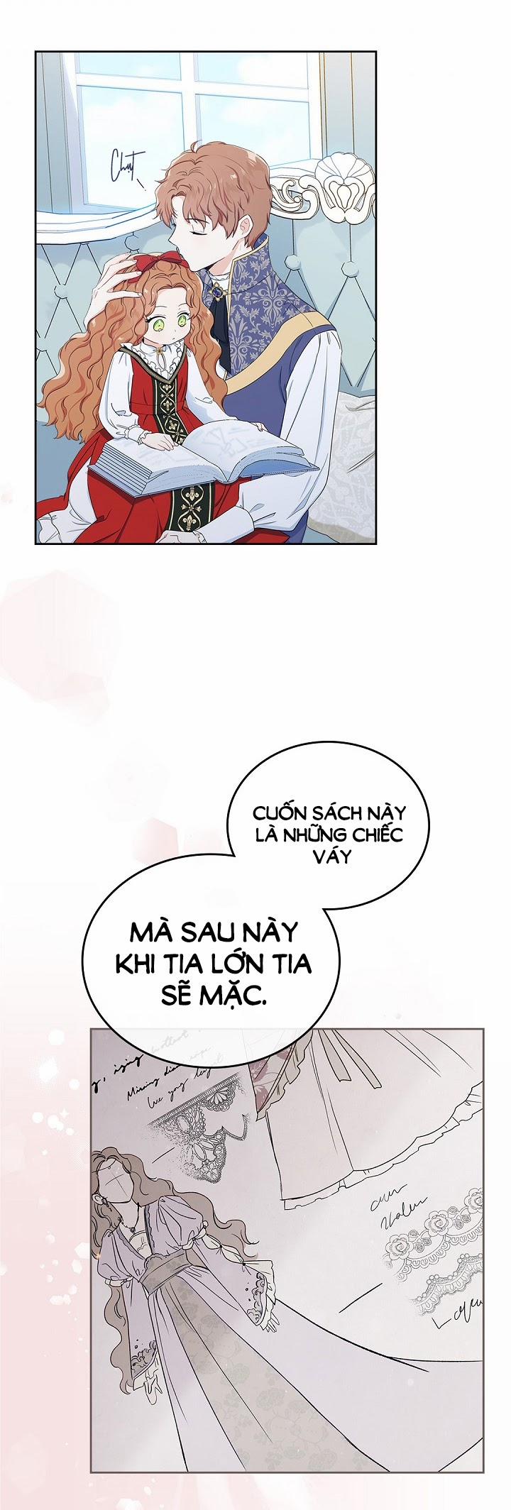 Kiếp Này Tôi Sẽ Trở Thành Gia Chủ 11 trang 32