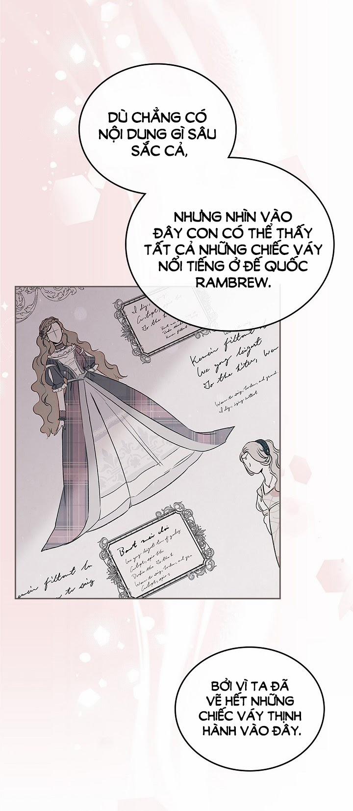 Kiếp Này Tôi Sẽ Trở Thành Gia Chủ 11 trang 33