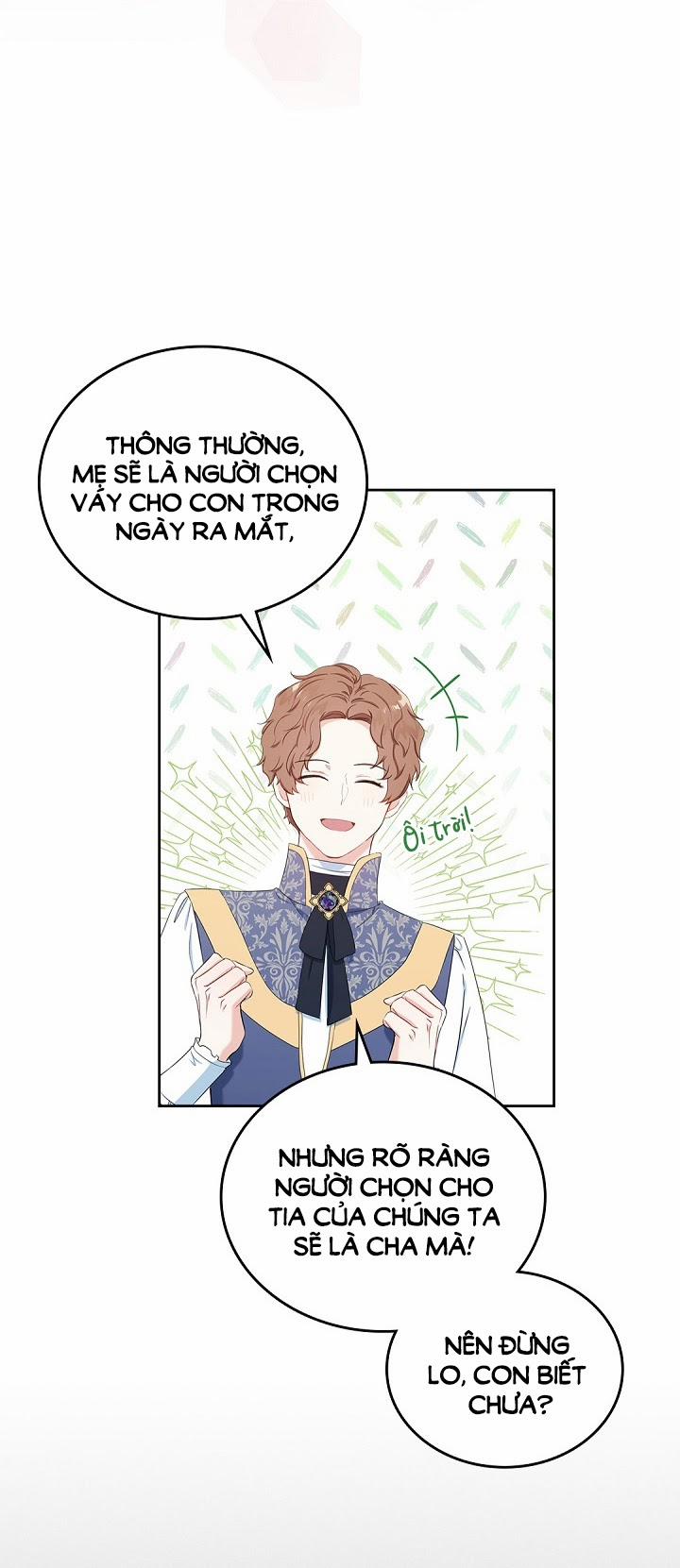 Kiếp Này Tôi Sẽ Trở Thành Gia Chủ 11 trang 34