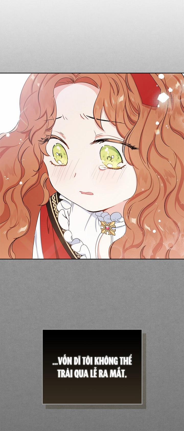 Kiếp Này Tôi Sẽ Trở Thành Gia Chủ 11 trang 35