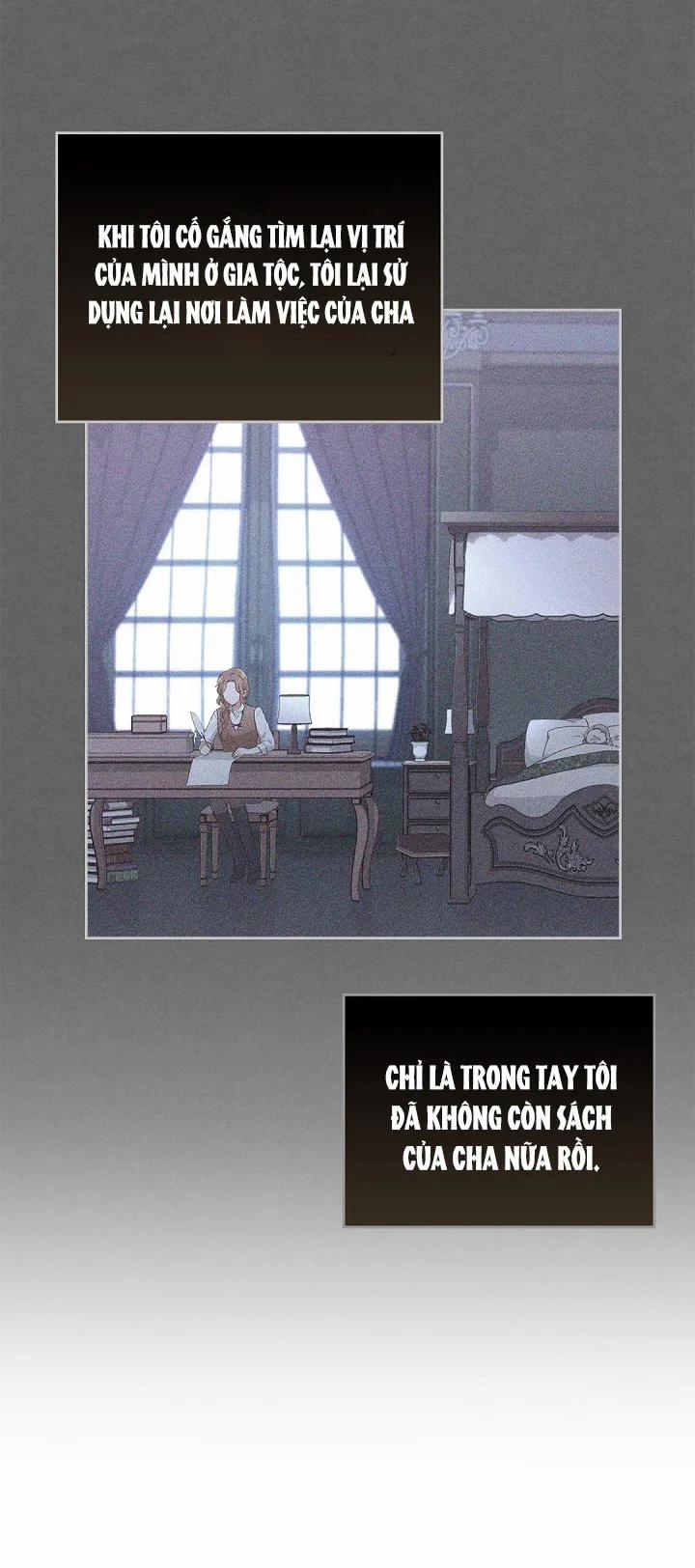 Kiếp Này Tôi Sẽ Trở Thành Gia Chủ 11 trang 37