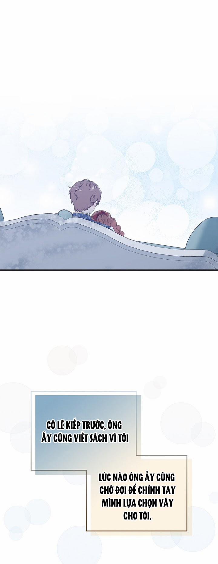 Kiếp Này Tôi Sẽ Trở Thành Gia Chủ 11 trang 38