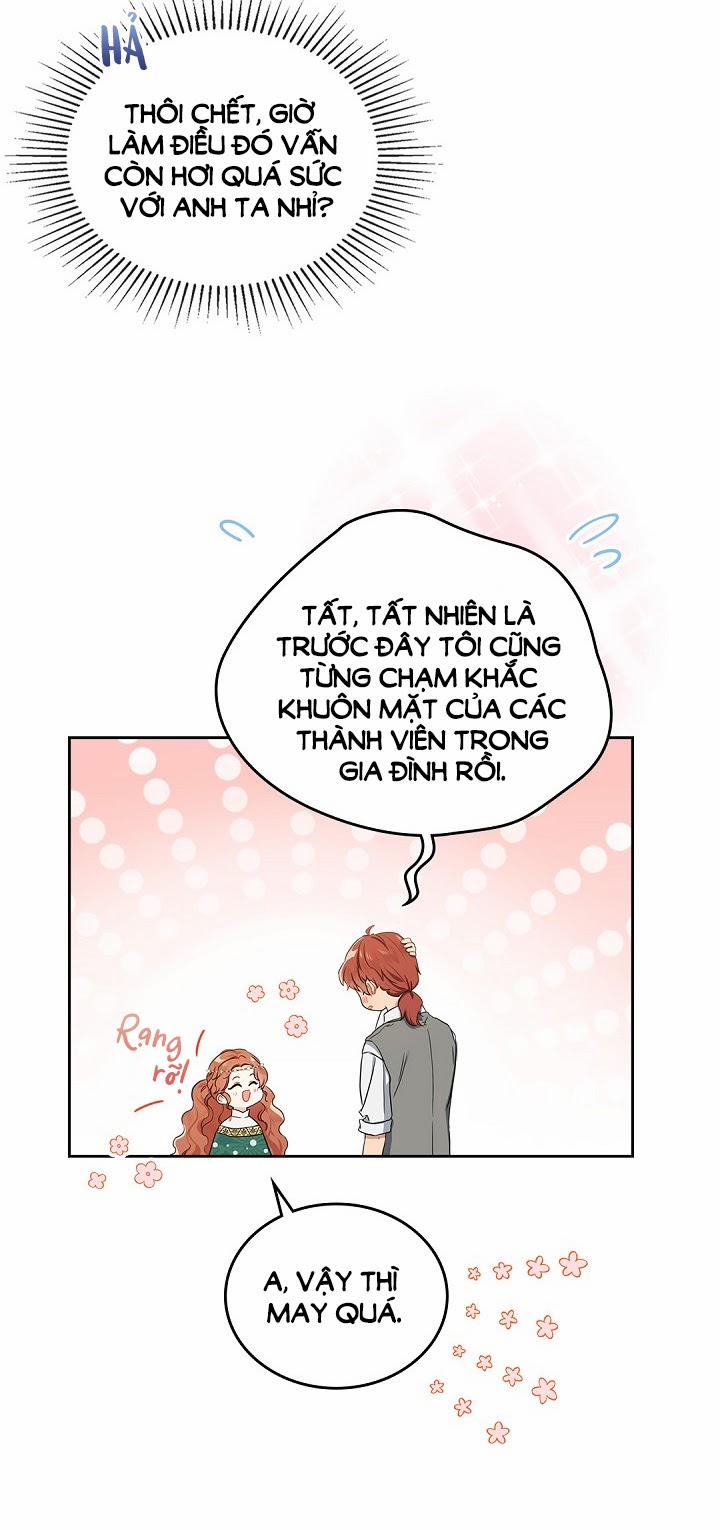 Kiếp Này Tôi Sẽ Trở Thành Gia Chủ 11 trang 4