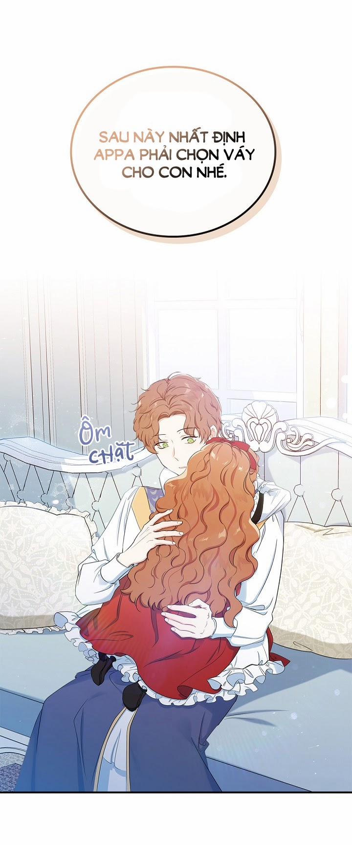 Kiếp Này Tôi Sẽ Trở Thành Gia Chủ 11 trang 40