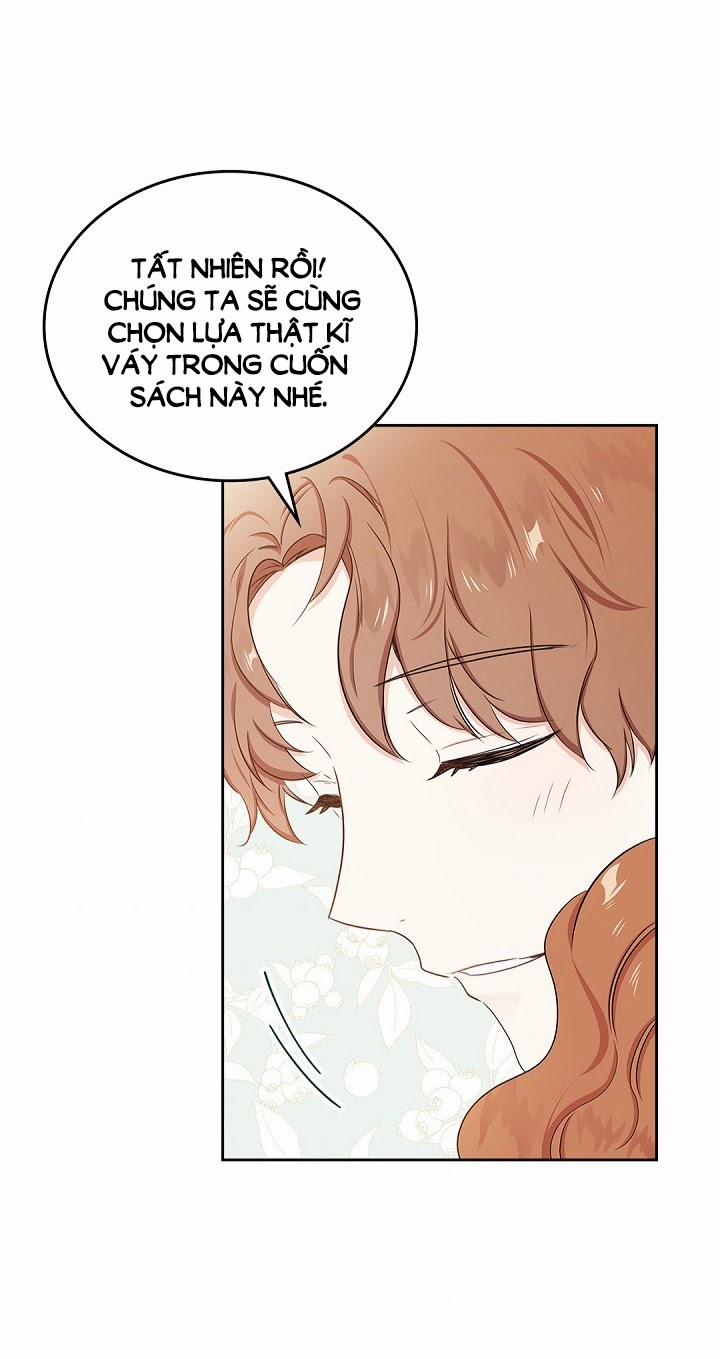 Kiếp Này Tôi Sẽ Trở Thành Gia Chủ 11 trang 41