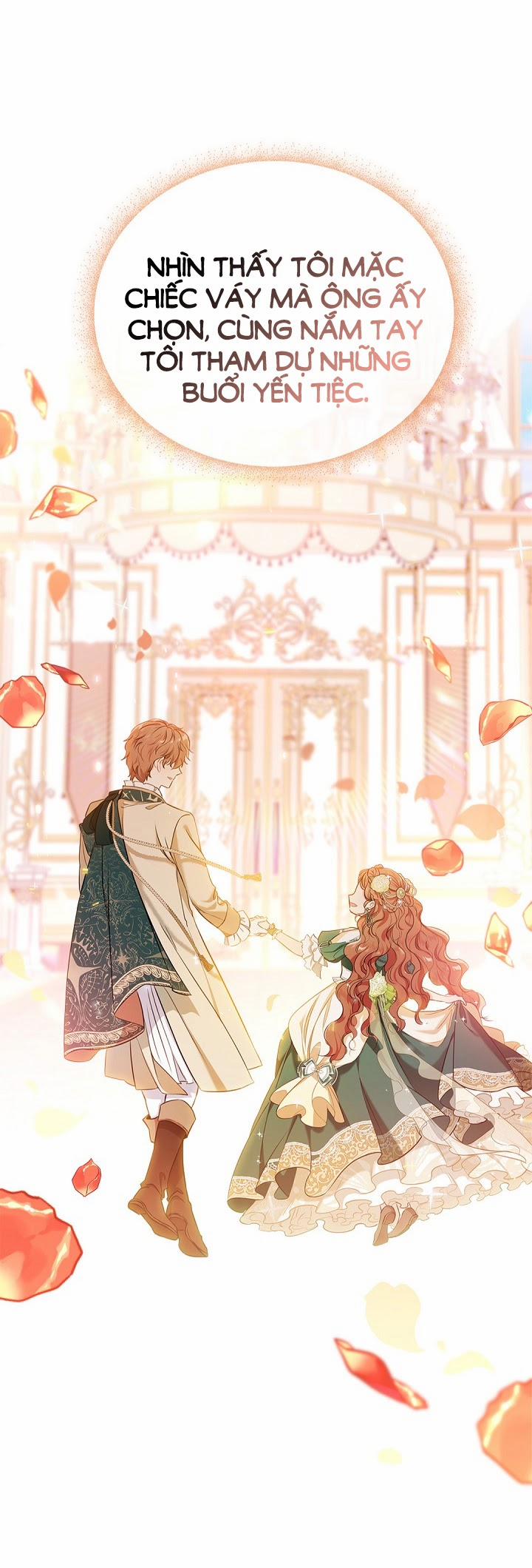 Kiếp Này Tôi Sẽ Trở Thành Gia Chủ 11 trang 44