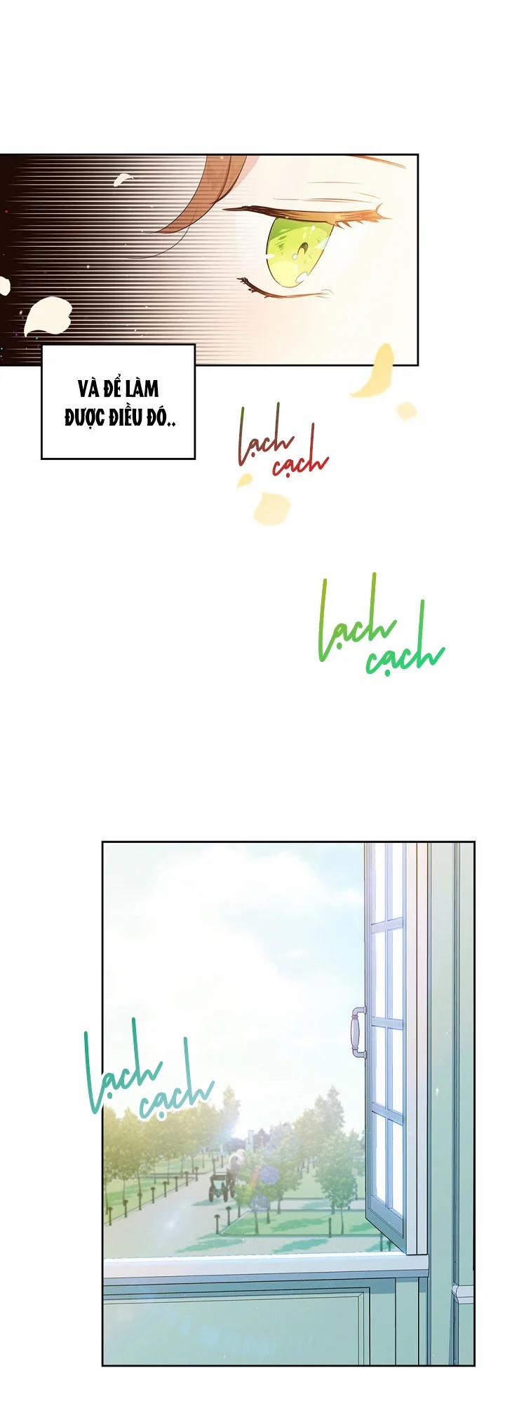 Kiếp Này Tôi Sẽ Trở Thành Gia Chủ 11 trang 45