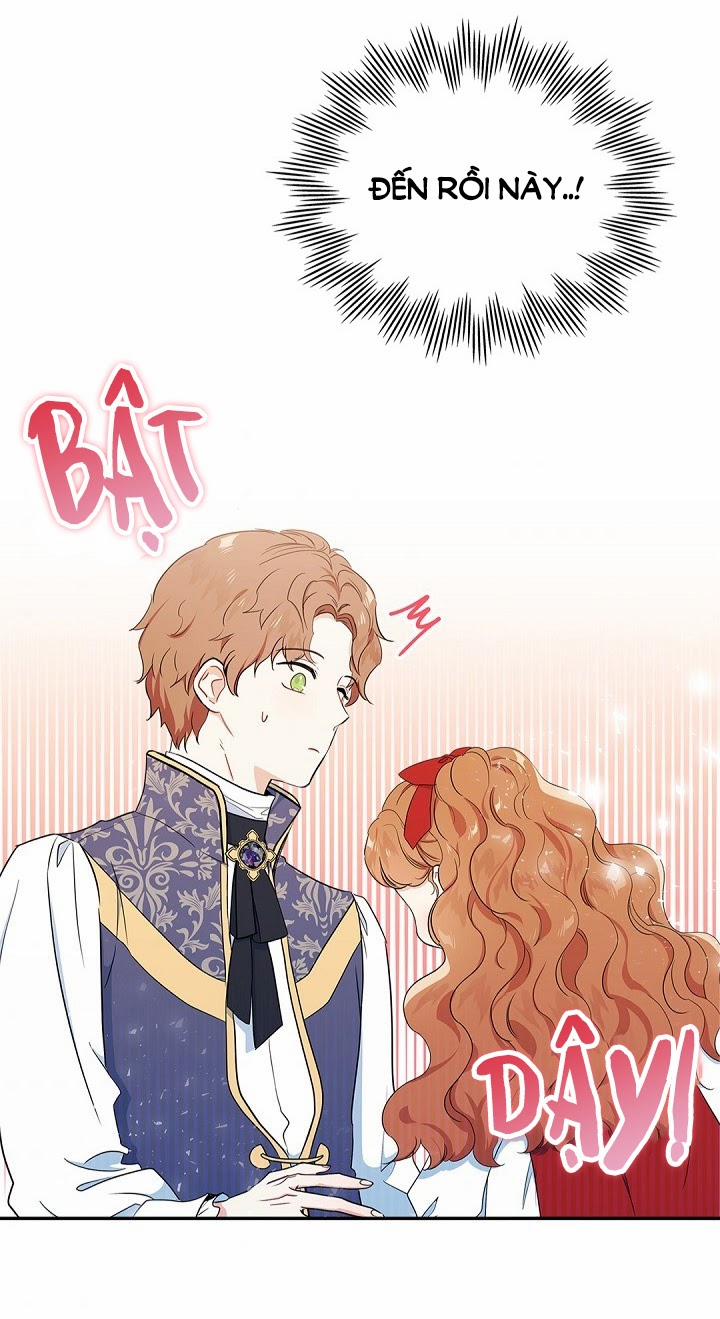 Kiếp Này Tôi Sẽ Trở Thành Gia Chủ 11 trang 47