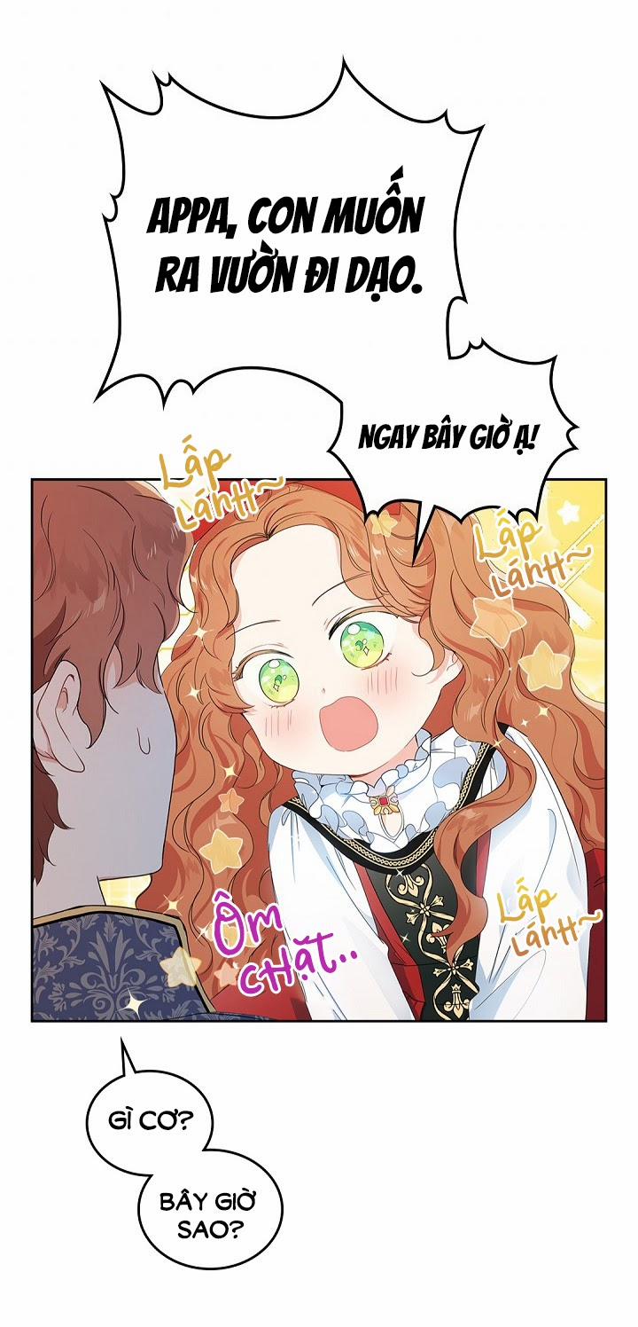 Kiếp Này Tôi Sẽ Trở Thành Gia Chủ 11 trang 48