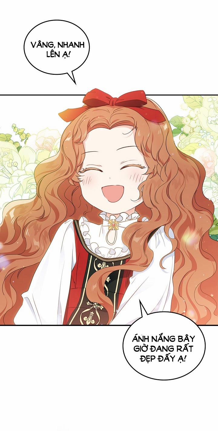 Kiếp Này Tôi Sẽ Trở Thành Gia Chủ 11 trang 50