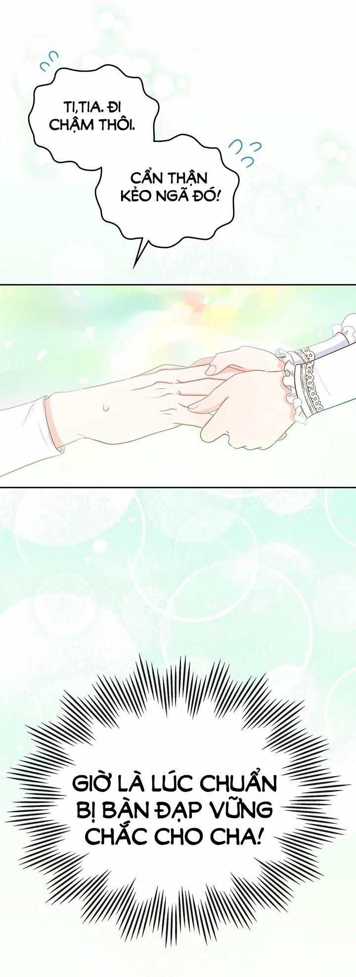 Kiếp Này Tôi Sẽ Trở Thành Gia Chủ 11 trang 51