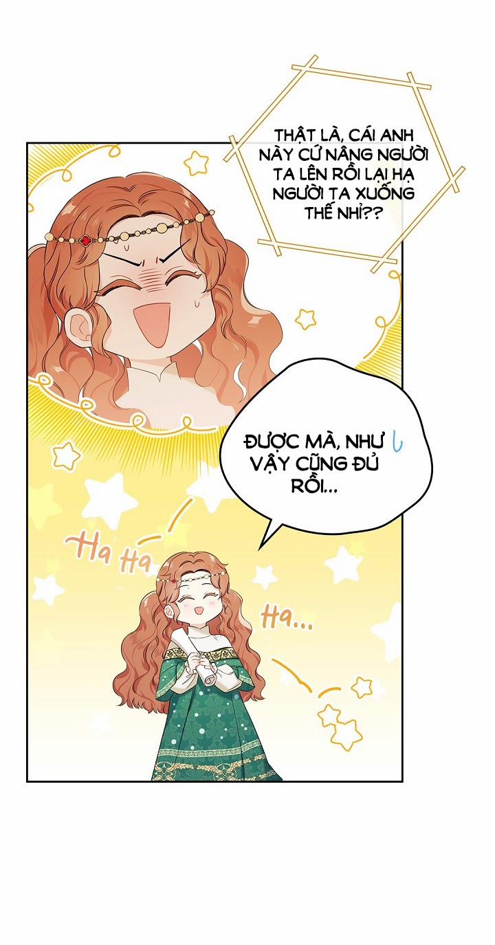 Kiếp Này Tôi Sẽ Trở Thành Gia Chủ 11 trang 7