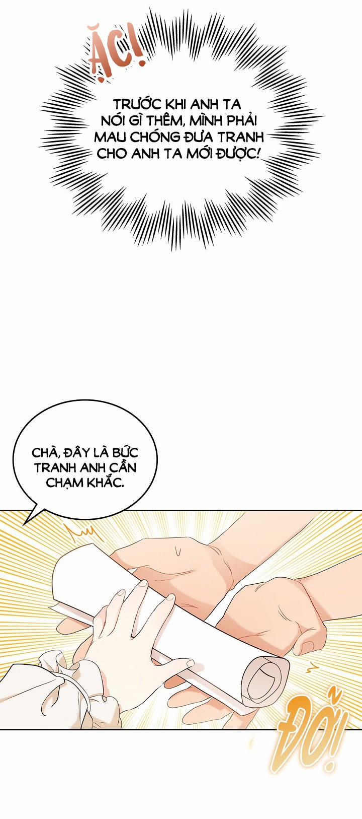 Kiếp Này Tôi Sẽ Trở Thành Gia Chủ 11 trang 8