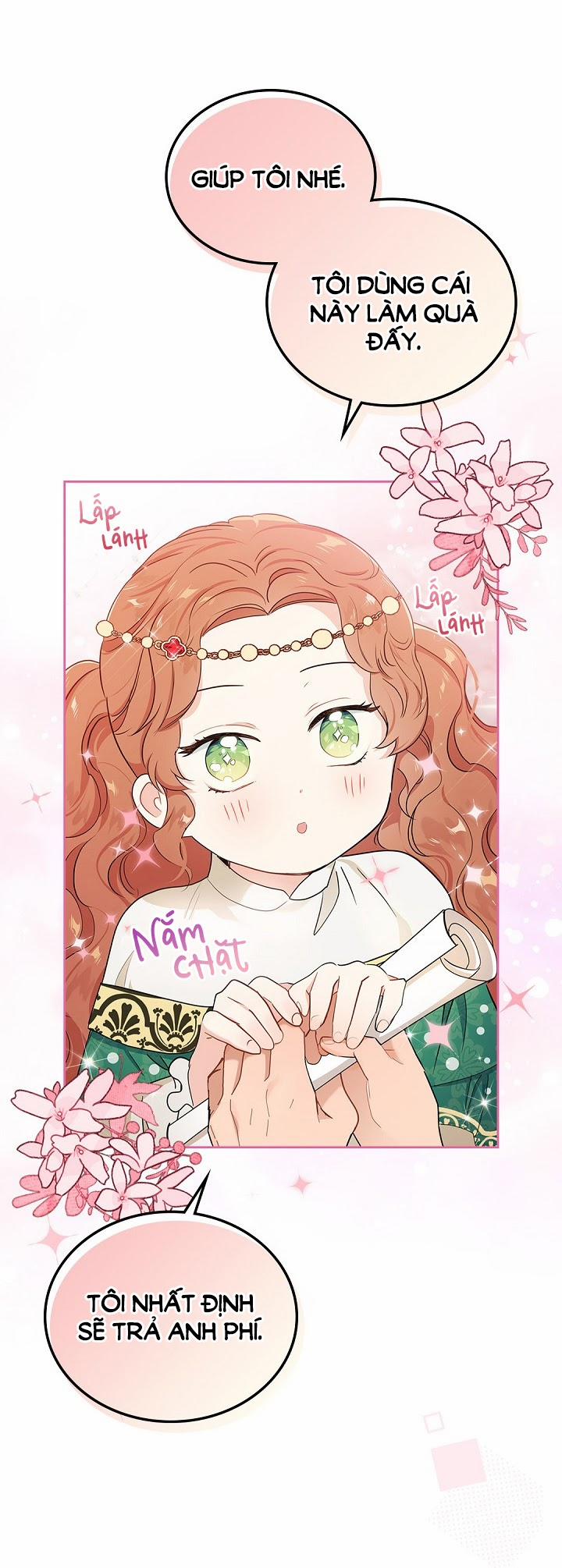 Kiếp Này Tôi Sẽ Trở Thành Gia Chủ 11 trang 9