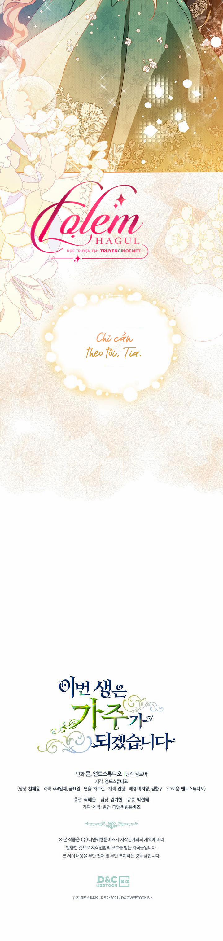 Kiếp Này Tôi Sẽ Trở Thành Gia Chủ 111 trang 4