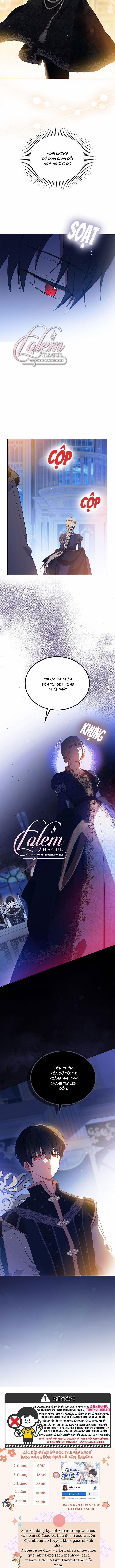 Kiếp Này Tôi Sẽ Trở Thành Gia Chủ 115 trang 4