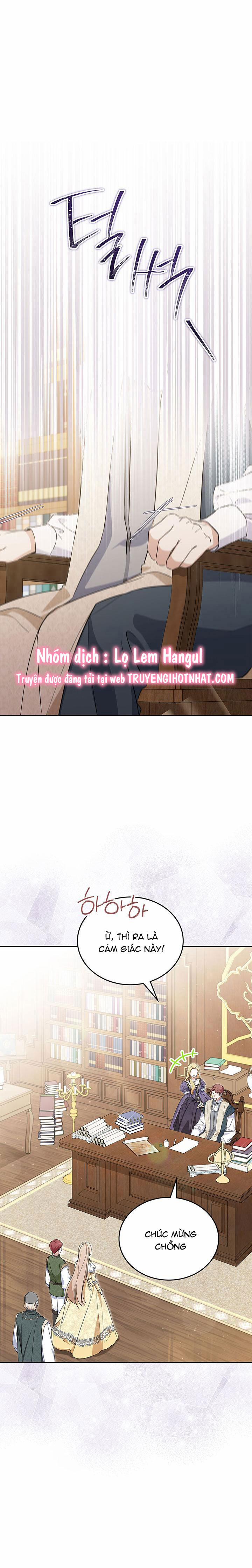 Kiếp Này Tôi Sẽ Trở Thành Gia Chủ 119 trang 0