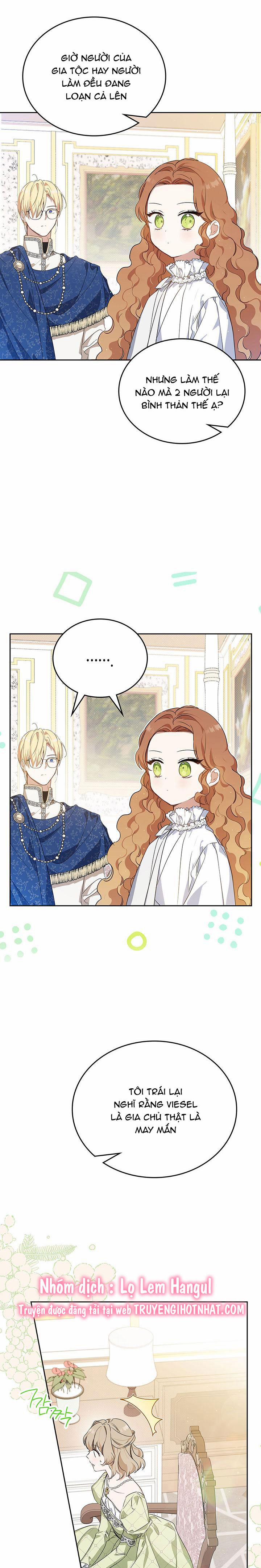 Kiếp Này Tôi Sẽ Trở Thành Gia Chủ 119 trang 13