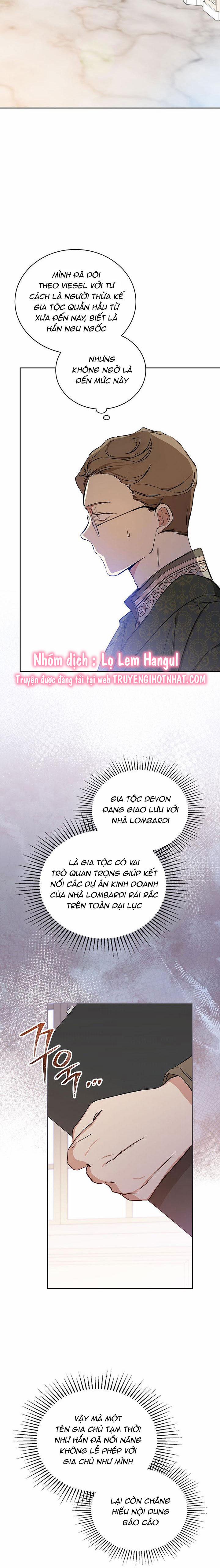 Kiếp Này Tôi Sẽ Trở Thành Gia Chủ 119 trang 20