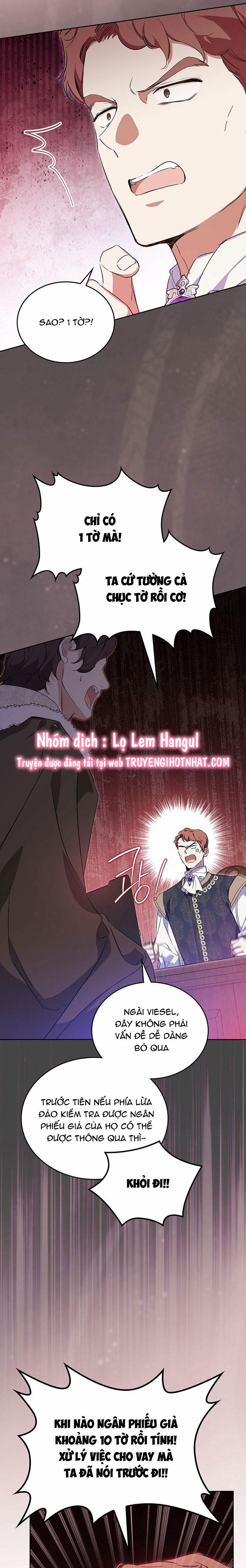 Kiếp Này Tôi Sẽ Trở Thành Gia Chủ 119 trang 26