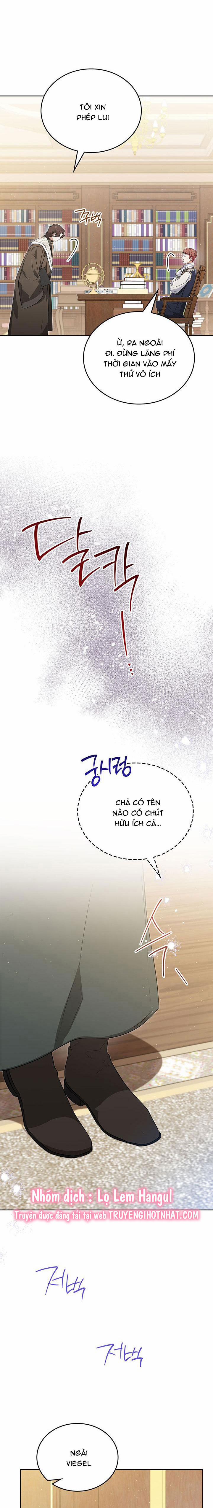 Kiếp Này Tôi Sẽ Trở Thành Gia Chủ 119 trang 28