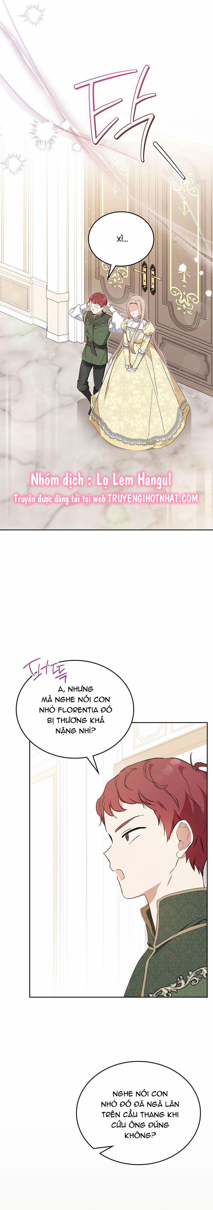 Kiếp Này Tôi Sẽ Trở Thành Gia Chủ 119 trang 3