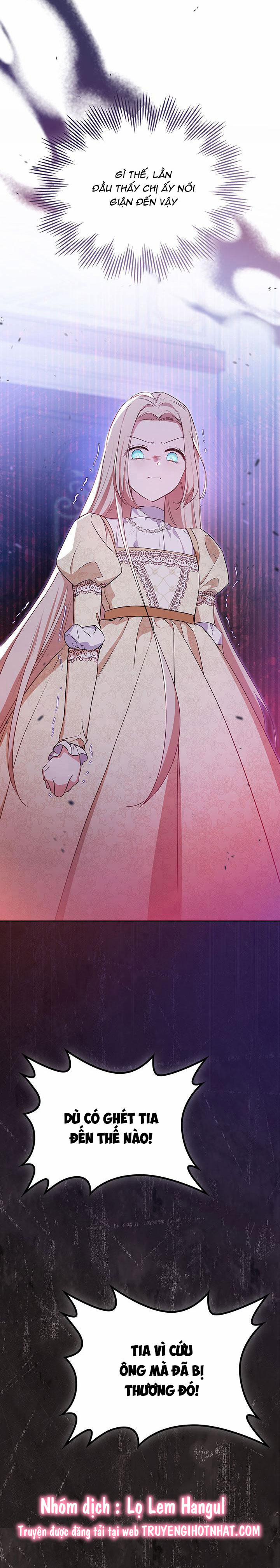 Kiếp Này Tôi Sẽ Trở Thành Gia Chủ 119 trang 5