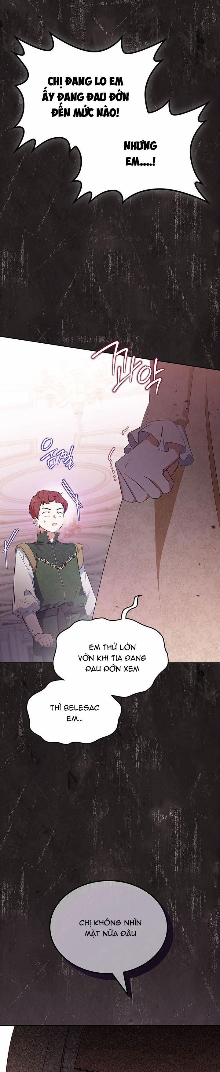 Kiếp Này Tôi Sẽ Trở Thành Gia Chủ 119 trang 6