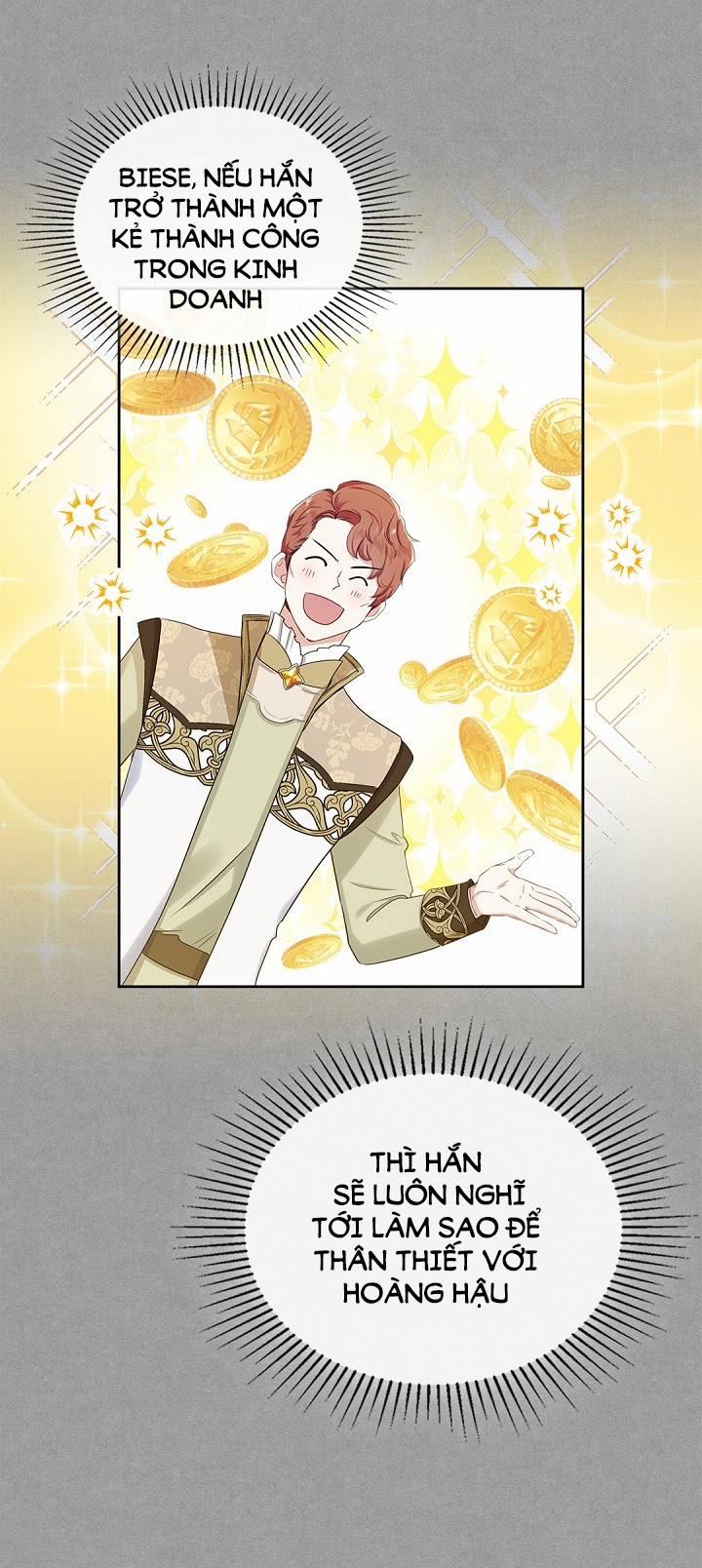 Kiếp Này Tôi Sẽ Trở Thành Gia Chủ 12 trang 10