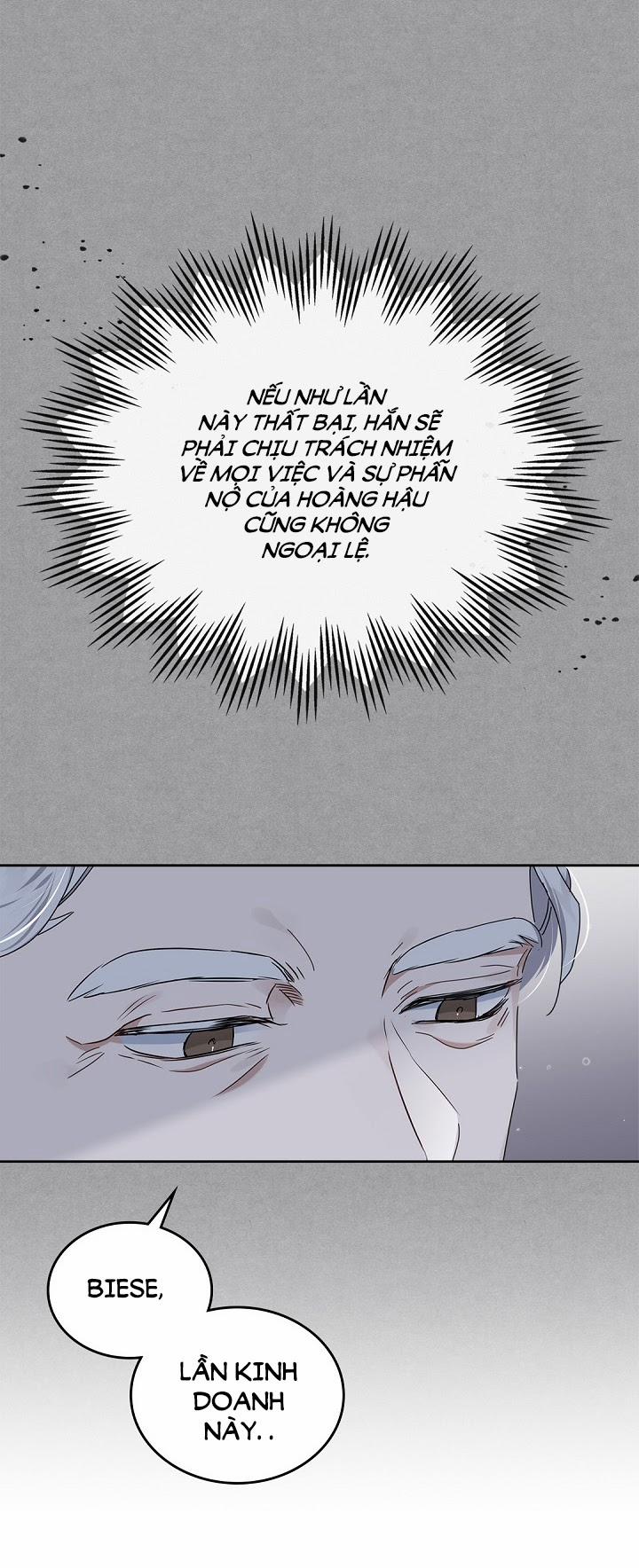 Kiếp Này Tôi Sẽ Trở Thành Gia Chủ 12 trang 11